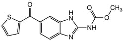 AdipoGen Nocodazole,Chemical. CAS: 31430-18-9, Quantity: Each of 1