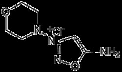 AdipoGen SIN-1 chloride,Chemical. CAS: 16142-27-1, Quantity: Each of 1
