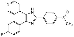 AdipoGen SB203580,Chemical. CAS: 152121-47-6, Quantity: Each of 1