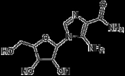 AdipoGen AICAR,Chemical. CAS: 2627-69-2;, Quantity: Each of 1