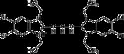 AdipoGen JC-1 ,Chemical. CAS: 3520-43-2 and 47729-63-5, Quantity: Each