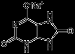 AdipoGen Monosodium urate [MSU] (crystals),Chemical. CAS: 1198-77-2., Quantity: