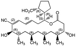 AdipoGen Borrelidin,Chemical. CAS: 7184-60-3, Quantity: Each of 1