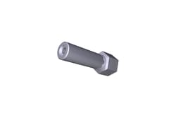 Waters Corp Waters Corporation Compression Screw, Rheodyne, Quantity: Each