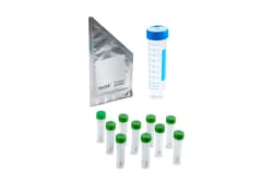 Waters Corp DisQuE CEN Method Sample Preparation Kit, Pouches, Quantity: