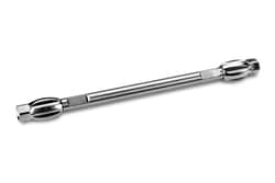 Waters Corp XBridge BEH C8 Method Validation Kit, 130Å, 3.5 µm, 2.1 mm