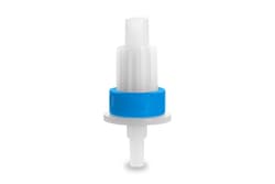 Waters Corp Sep-Pak Accell Plus QMA Carbonate Plus Light Cartridge, 46