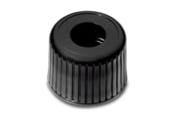 Waters Corp 8 mm Open Top Screw Cap, 100/pk