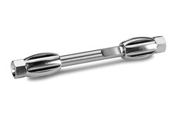 Waters Corp XBridge BEH Amide Column, 130Å, 3.5 µm, 1 mm X 50 mm, 1/pk,