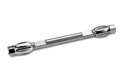 Waters Corp XSelect CSH C18 Column, 130Å, 3.5 µm, 2.1 mm X 75 mm, 1/pk
