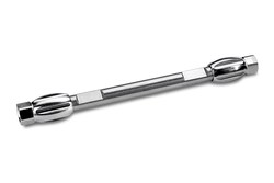 Waters Corp XSelect CSH Fluoro-Phenyl Column, 130Å, 3.5 µm, 2.1 mm X 75