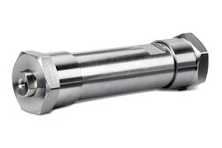 Waters Corp&nbsp;Viridis CSH Fluoro-Phenyl OBD Prep Column, 130Å, 5 µm, 19 mm X 100 mm, 1/pk