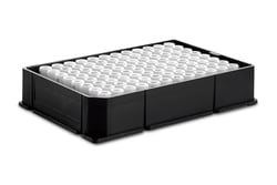 Waters Corp&nbsp;Oasis WCX Online Prospekt-2/Symbiosis Cartridge, 80Å, 30 µm, 10 mm, 96/pk