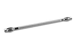 Waters Corp XBridge BEH Amide Column, 130Å, 5 µm, 2.1 mm X 150 mm, 1/pk,