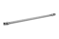 Waters Corp XBridge BEH Amide Column, 130Å, 5 µm, 4.6 mm X 250 mm, 1/pk,