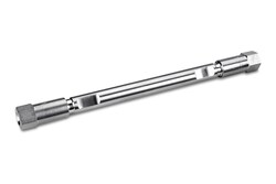 Waters Corp XSelect HSS PFP Method Validation Kit, 100Å, 2.5 µm, 3 mm X 100 mm, 3/pk