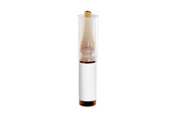 Waters Corp Resolution Check Standard, GC/MS, Heptacosafluorotributylamine,