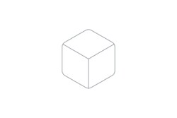 Waters Corp&nbsp;FERRULE, ESI GVF 16-16 (2/PKG)