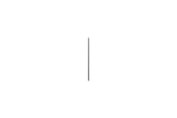 Waters Corp Glass Capillary 1.9 x 100 mm, 100/pk, Quantity: Pack of 100