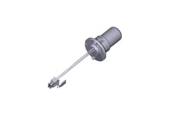Waters Corp PerformancePLUS High Brightness Deuterium Lamp Assembly, Quantity: