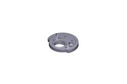 Waters Corp Ion Block Support Assembly 700005352