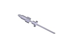 Waters Corp ETD Glow Discharge pin 700005611
