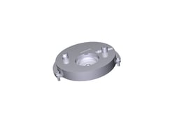 Waters Corp&nbsp;Sealing Flange Assembly 700005659