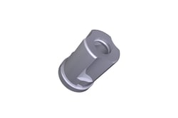 Waters Corp&nbsp;APCI Probe Adjuster Knob Drain Sub-Assembly