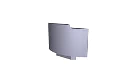Waters Corp APGC Vial Mount 700005747