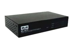 Waters Corp&nbsp;ETHERNET SWITCH, 10/100/1000B-