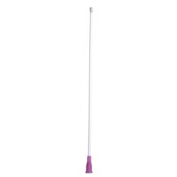Instech Plastic Feeding Tubes, 13ga (purple) x 150mm, 10 sterile pouches