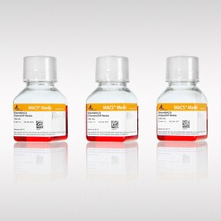 Miltenyi Biotec, Inc.&nbsp;StemMACS AdipoDiff Media, 100mL