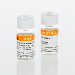 Miltenyi Biotec, Inc.&nbsp;MACS NeuroBrew-21