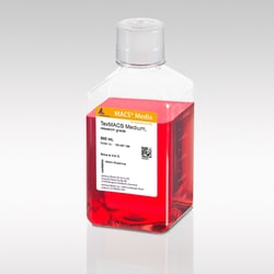 Miltenyi Biotec, Inc.&nbsp;TexMACS Medium, 500mL