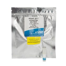 LICOR IRDye 800CW Donkey anti-Chicken Secondary Antibody (0.5 mg), Quantity: