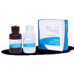 LI COR BIOTECH LLC WesternSure PREMIUM Chemiluminescent Substrate (100