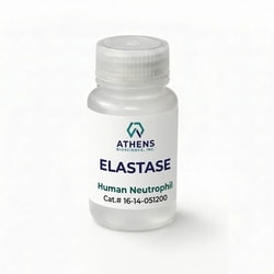 Athens Research And Technology Inc&nbsp;Elastase, Native Human Neutrophils, ≥95% (SDS-PAGE), 100 µg