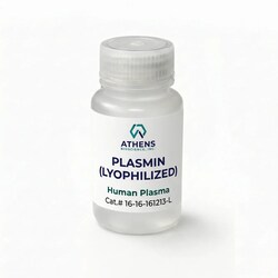 Athens Research And Technology Inc&nbsp;Plasmin (Lyophilized), Native Human Plasma, ≥90% (SDS-PAGE), 1 mg