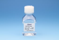 Advanced Biomatrix Poly-D-Lysine, Solution, 0.1 mg/mL, Quantity: Each of