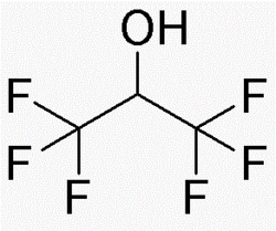 Chem-Impex International, Inc. 1,1,1,3,3,3-Hexafluoroisopropyl alcohol | 920-66-1 | MFCD00011651 | 1KG