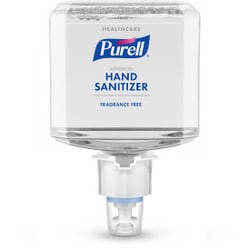 PURELL™ Healthcare Advanced Hand Sanitizer Gentle & fragrance Free Foam