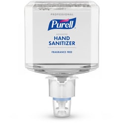 Gojo Industries Inc&nbsp;Purell&trade; Professional Advanced Hand Sanitizer Fragrance Free Foam 5052-02