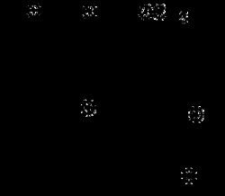 AdipoGen Sterigmatocystin, 10048-13-2, MFCD32182631, 5 mg, Quantity: Each