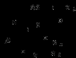 AdipoGen Lactacystin, 133343-34-7, MFCD01076525, 200 ug, Quantity: Each