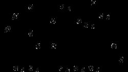 AdipoGen&nbsp;Ionomycin (free acid),Chemical. CAS: 56092-81-0.