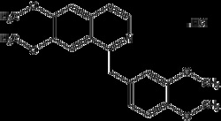 AdipoGen Papaverine . hydrochloride,Chemical. CAS: 61-25-6., Quantity: