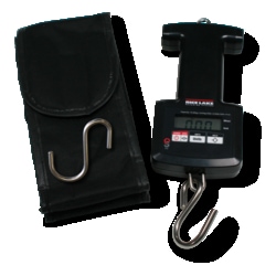 Rice Lake Weighing System Scale, Hanging OS-10 10kg x 0.01kg/22lb x 0.02lb/22lb