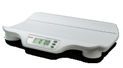 Rice Lake Weighing System Scale, RL-DBS 44lb x 0.5oz (20kg x 10g) with