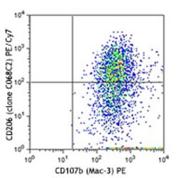 Biolegend PE/Cyanine7 anti-mouse CD206 (MMR), Quantity: Each of 1