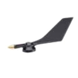Cole-Parmer Davis Instruments Replacement Wind Vane for Vantage Pro Anemometers,
